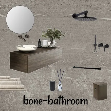 bone הורים Interior Design Mood Board by Nofarben on Style Sourcebook