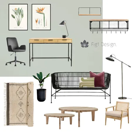 Fig1 Design Room Interior Design Mood Board by emmapontifex on Style Sourcebook