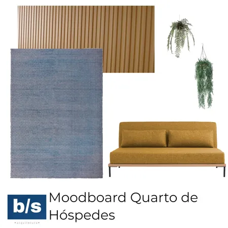 Moodboard Quarto de Hóspedes Cristina S Interior Design Mood Board by mama.bardini2002 on Style Sourcebook