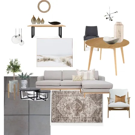 gerda livingroom Interior Design Mood Board by Gerda on Style Sourcebook