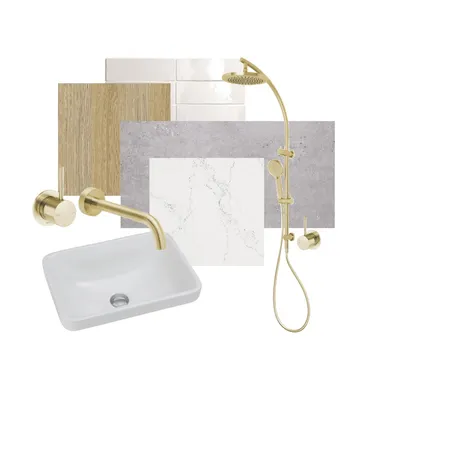 tracey and dave bathrooms Interior Design Mood Board by Shaecarratello on Style Sourcebook