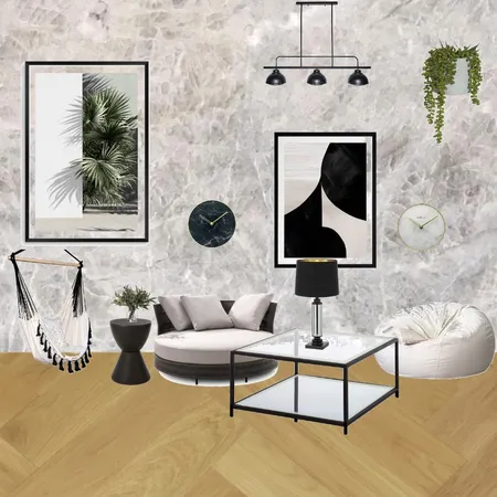 teen room 1 Interior Design Mood Board by Cookie on Style Sourcebook