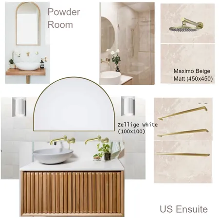 US Ensuite - FINAL Interior Design Mood Board by spowell on Style Sourcebook