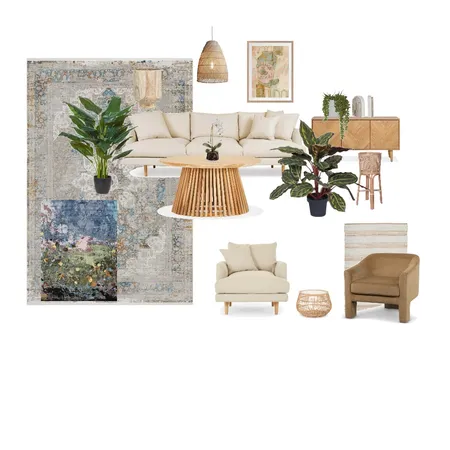 Living room Interior Design Mood Board by ma3554 on Style Sourcebook