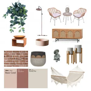 Outdoor Interior Design Mood Board by vhatdesigns on Style Sourcebook