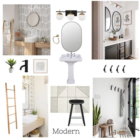 Kara Modern Interior Design Mood Board by leahturley24 on Style Sourcebook