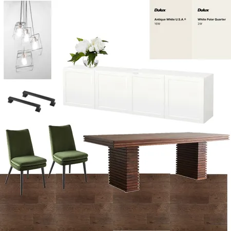 DINING Interior Design Mood Board by DanielleVandermey on Style Sourcebook