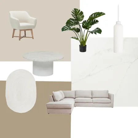 living area Interior Design Mood Board by rozan nazmy on Style Sourcebook