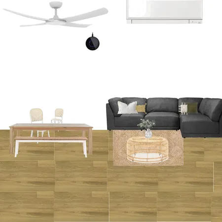 Lounge room Interior Design Mood Board by Taylah.Cutts on Style Sourcebook