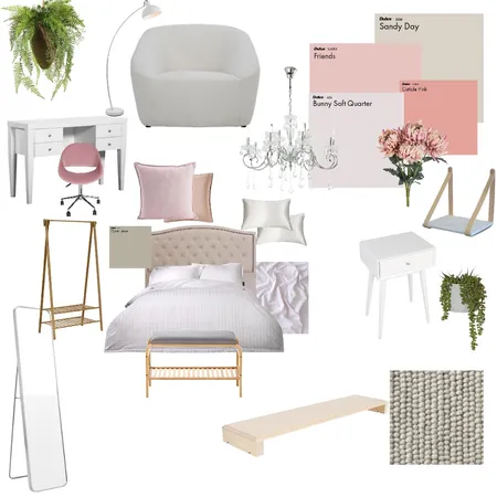 Food Tech Interior Design Mood Board by mikayla2 on Style Sourcebook