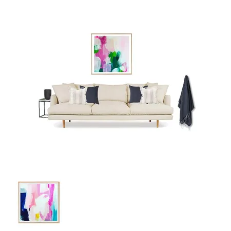 Lougne room Interior Design Mood Board by RachaelMcC on Style Sourcebook