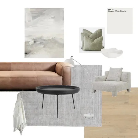 Living 2 Interior Design Mood Board by Malacrna on Style Sourcebook