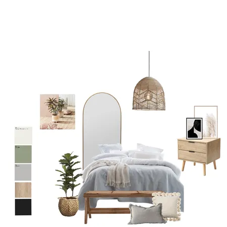 1 Interior Design Mood Board by mayan on Style Sourcebook
