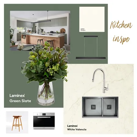 Kitchen Interior Design Mood Board by KatJG on Style Sourcebook