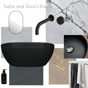 Tasha and Dave Ensuite 1 Interior Design Mood Board by JigsawInteriors on Style Sourcebook