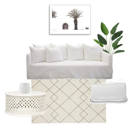 Lothian Ave Project Living Room Board Interior Design Mood Board by Melanie on Style Sourcebook