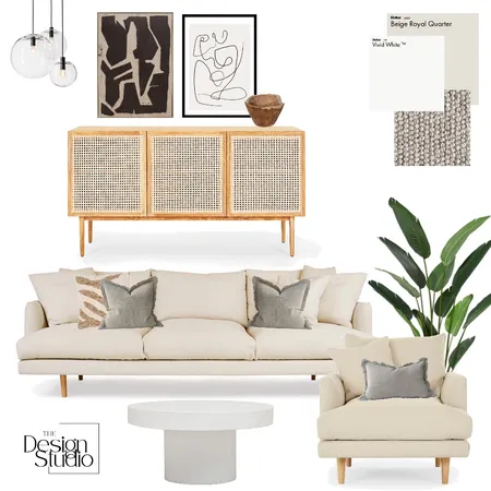 mm Interior Design Mood Board by Haus & Hub Interiors on Style Sourcebook