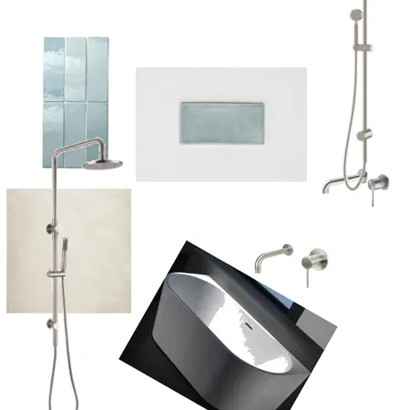 bathroom Interior Design Mood Board by Jo_bhunter on Style Sourcebook
