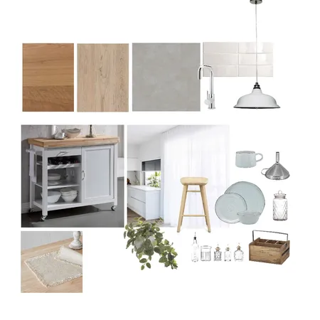Kitchen Interior Design Mood Board by Karina smeets on Style Sourcebook
