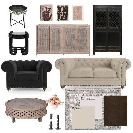 living room Interior Design Mood Board by olka.designSTUDIO on Style Sourcebook