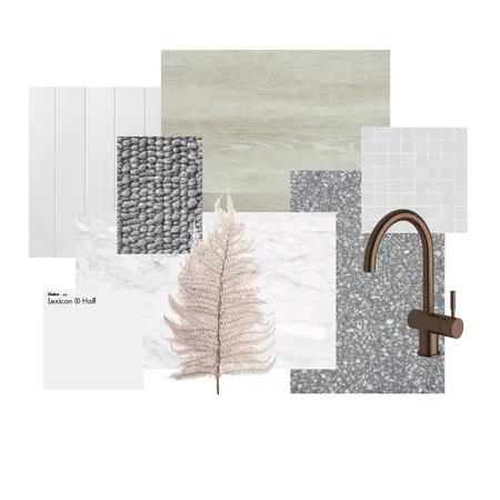 Apartment Materials Board Interior Design Mood Board by Rebecca Jane Interiors on Style Sourcebook