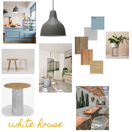 white Interior Design Mood Board by eavril on Style Sourcebook