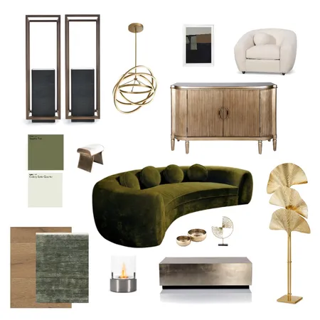 leah drew 2 Interior Design Mood Board by MB Interiors on Style Sourcebook