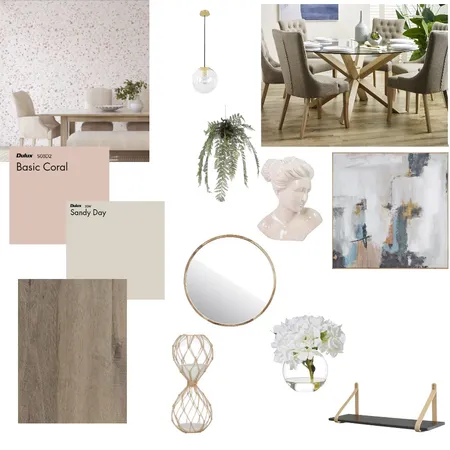 assignment 9 Interior Design Mood Board by Caitlyn Rockman on Style Sourcebook