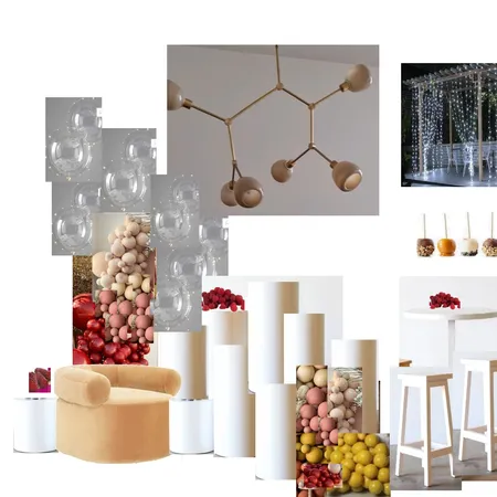 Sara's Batti Interior Design Mood Board by Batya Bassin on Style Sourcebook