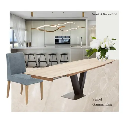 Igor Rubin Interior Design Mood Board by Lubvais on Style Sourcebook