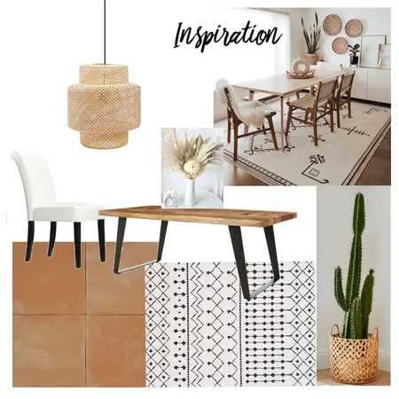La Quinta Dining Interior Design Mood Board by Nancy Deanne on Style Sourcebook