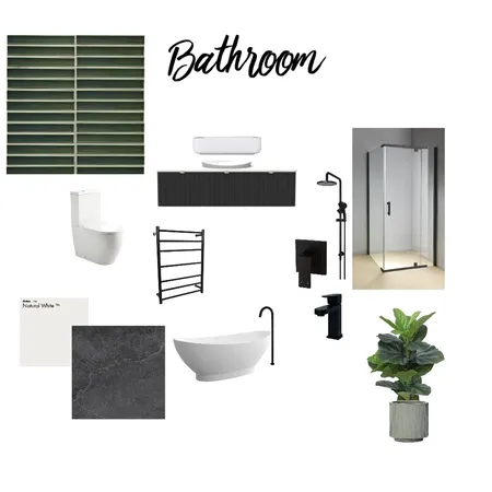 example farm house  bathroom Interior Design Mood Board by olivia.wootton on Style Sourcebook