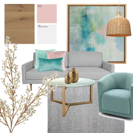 Casual Living Room Mood Board Interior Design Mood Board by ashtonndriscoll on Style Sourcebook