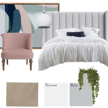 BEDROOM Interior Design Mood Board by ashtonndriscoll on Style Sourcebook