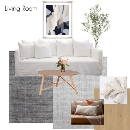 Lounge - Hartwell Interior Design Mood Board by the_styling_crew on Style Sourcebook