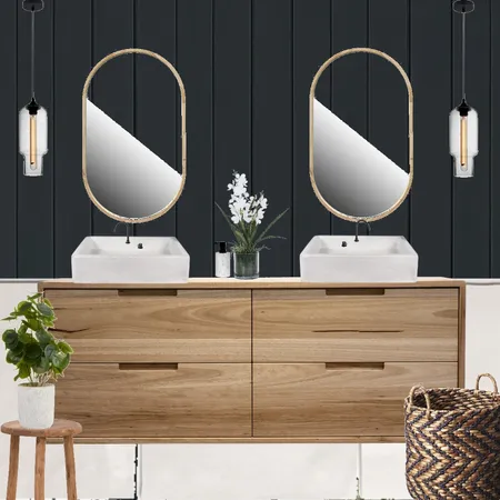 Bathroom Interior Design Mood Board by tinajoyxo on Style Sourcebook