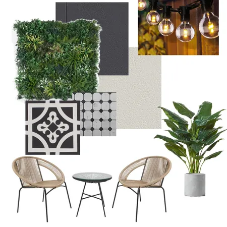 Patio de Luz Ago Interior Design Mood Board by Eliana Filippa on Style Sourcebook