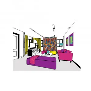 inn56 Interior Design Mood Board by Milenanena on Style Sourcebook