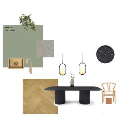 KITCHEN Interior Design Mood Board by Laura O'Brien on Style Sourcebook