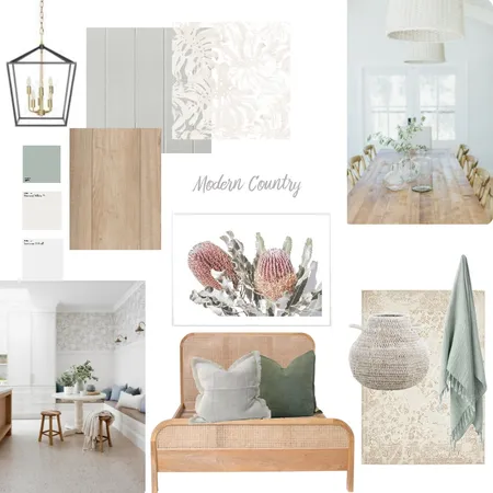 Modern Australian Interior Design Mood Board by Tamie_Hunter on Style Sourcebook