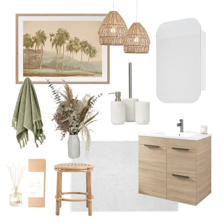 Bargo Interior Design Mood Board by Courtney.Scott on Style Sourcebook