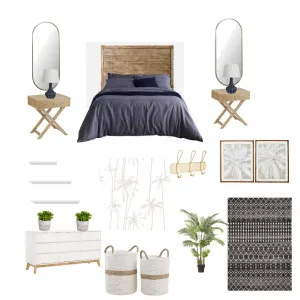 joshs room Interior Design Mood Board by Lisakturner on Style Sourcebook