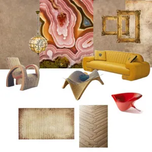 instagram Interior Design Mood Board by Gordana on Style Sourcebook