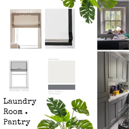 pantry Interior Design Mood Board by mihaelami on Style Sourcebook