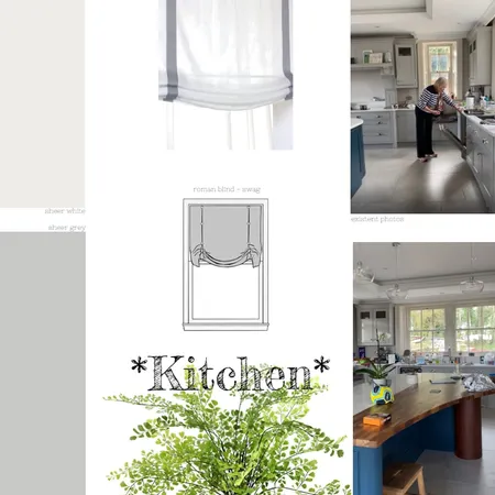 kitchen2 Interior Design Mood Board by mihaelami on Style Sourcebook