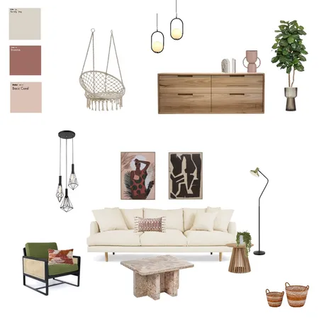 idk Interior Design Mood Board by mroos on Style Sourcebook