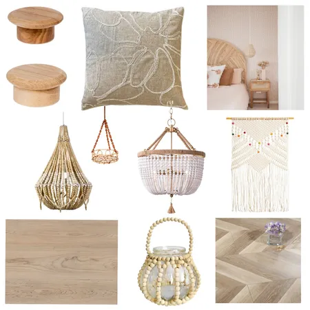 Beige Moodboard Interior Design Mood Board by Tsurokisu on Style Sourcebook