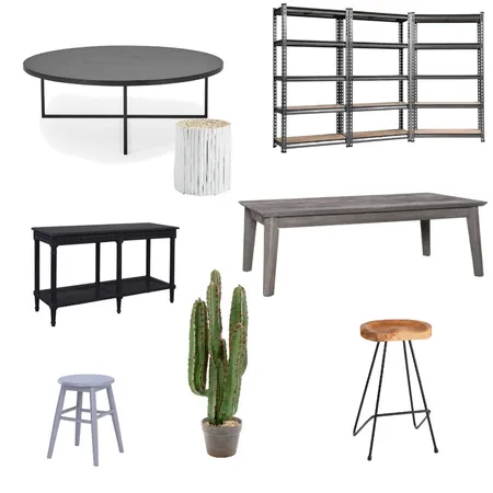 furniture Interior Design Mood Board by bellu on Style Sourcebook
