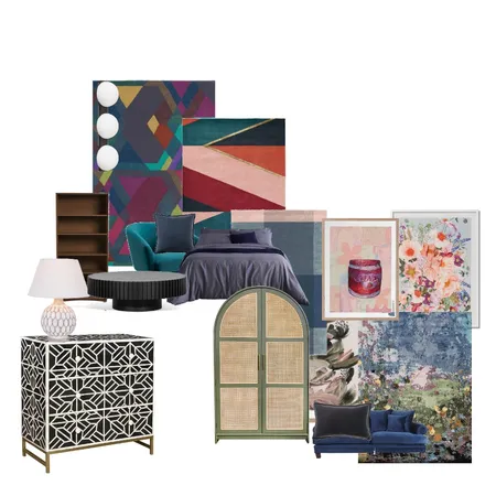 room Interior Design Mood Board by sophie hogan on Style Sourcebook