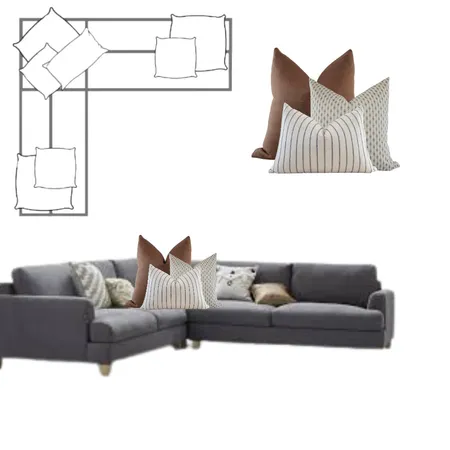 Recall Interior Design Mood Board by Oleander & Finch Interiors on Style Sourcebook